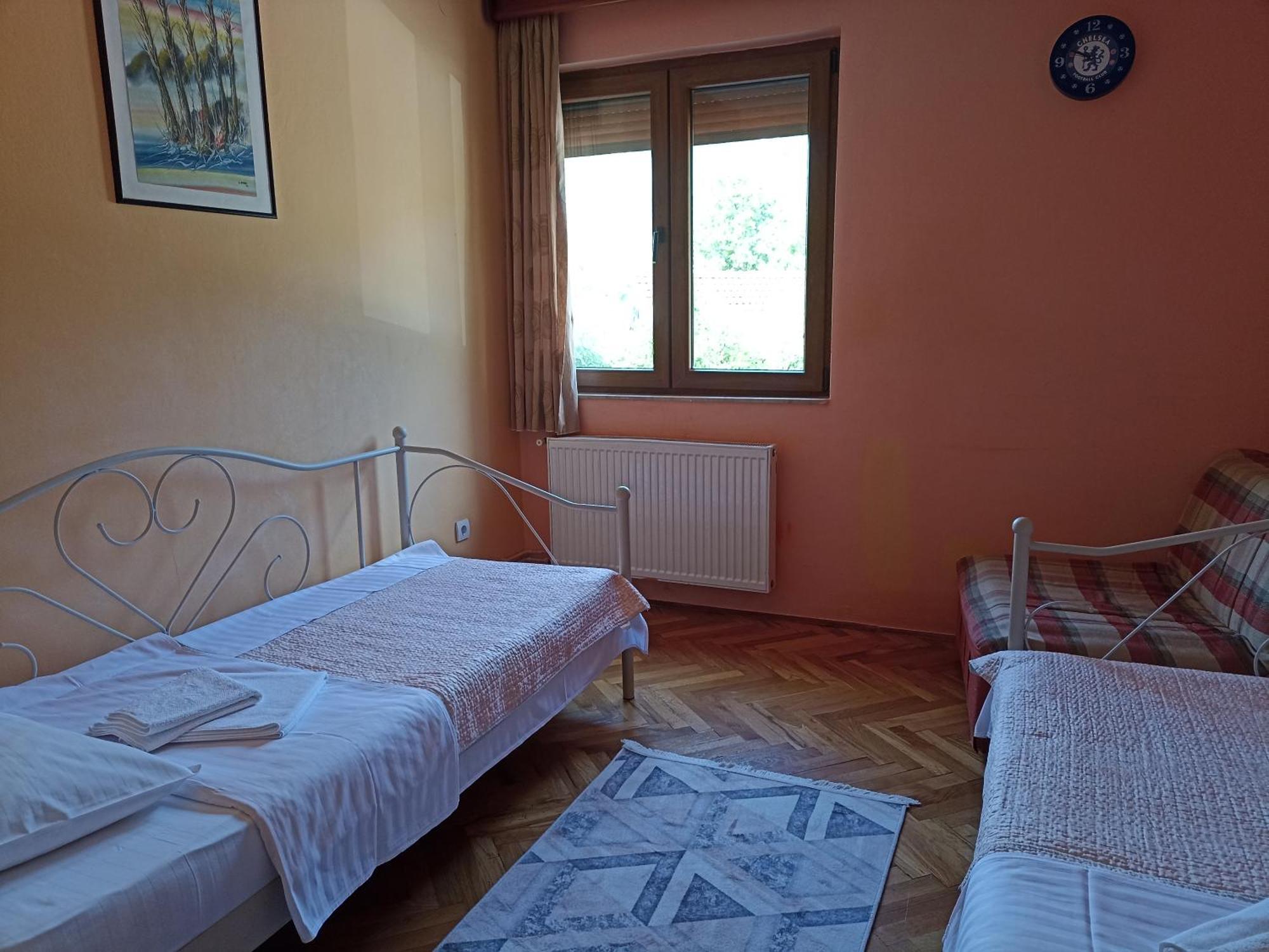 Sole Apartments Kotor Buitenkant foto