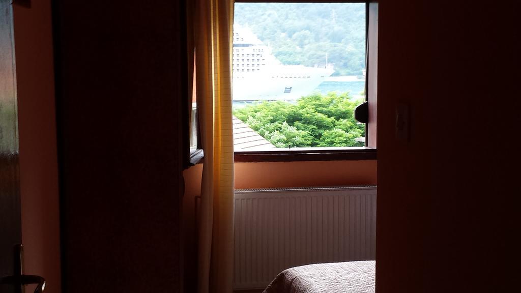 Sole Apartments Kotor Buitenkant foto