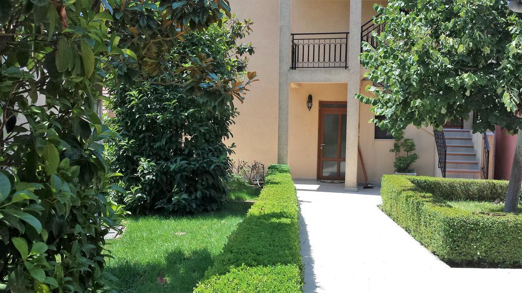 Sole Apartments Kotor Buitenkant foto