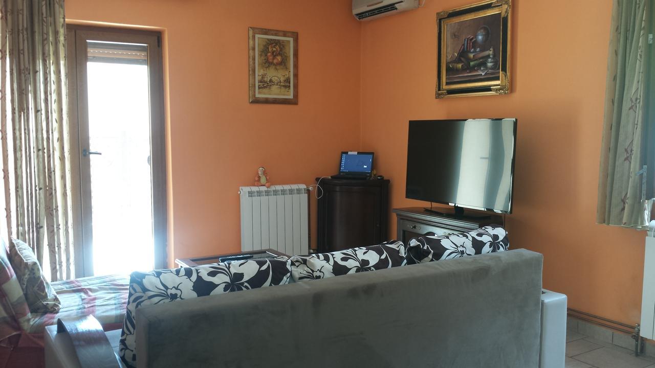 Sole Apartments Kotor Buitenkant foto