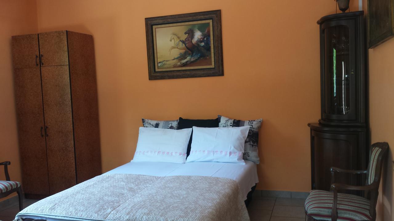 Sole Apartments Kotor Buitenkant foto